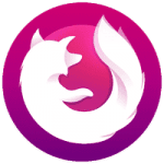 Firefox Focus.