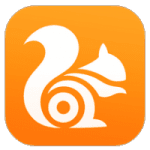 UC Browser.