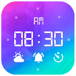 Будильник Original Alarm Clock.