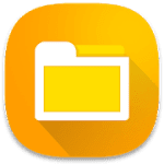 Asus File Manager.