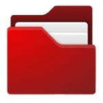 Clean File manager