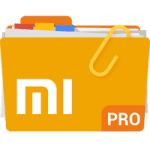 Mi Explorer