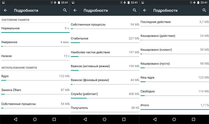 память мото х2-2