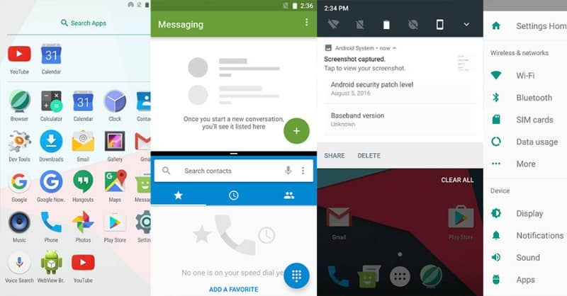 CyanogenMod