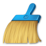 Установить Clean Master.