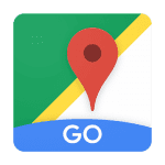 Google Maps Go