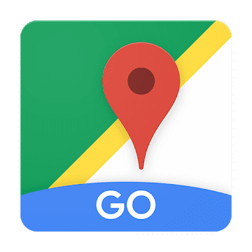 Google Maps Go