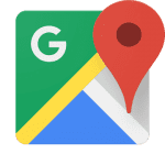Google карты