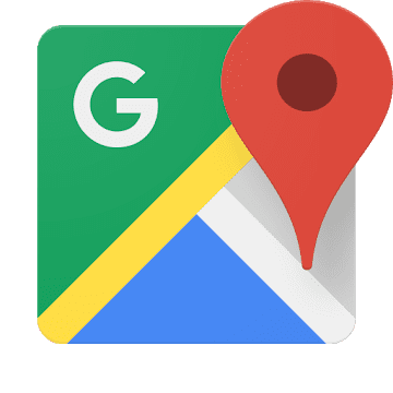 Google карты