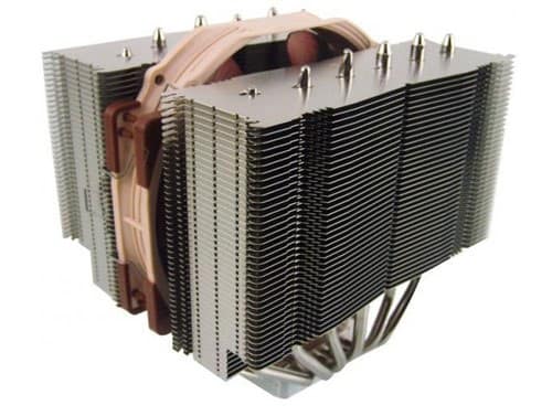 Noctua NH-D15S.