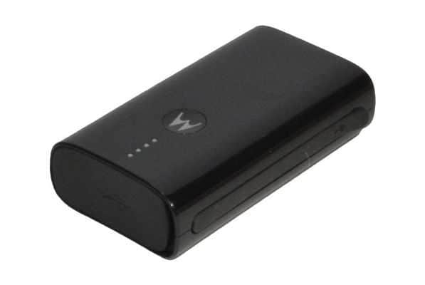 Универсальная мобильная батарея. 