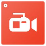 логотип AZ Screen Recorder.