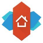 лого Nova Launcher