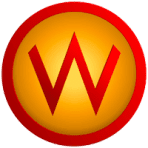 Логотип WebGuard.