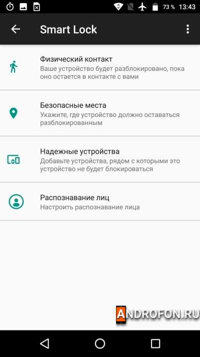 Дополнительные способы разблокировки телефона.