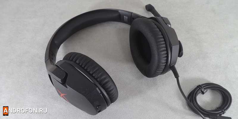 Kingston HyperX Cloud Stinger