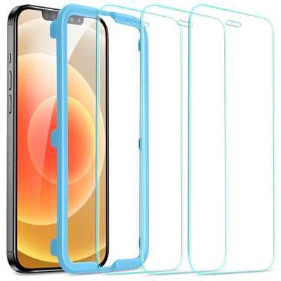 Защитное стекло ESR Tempered-Glass.