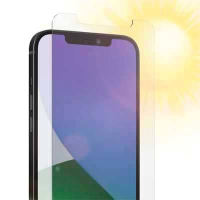 Защитное стекло ZAGG InvisibleShield Glass Elite Anti-Glare.