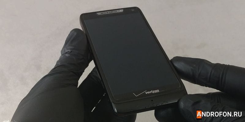ПЭТ пленка