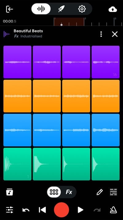 BandLab – Музыкальная студия