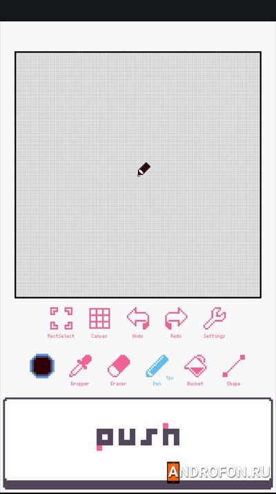 dotpict - Easy to Pixel Arts