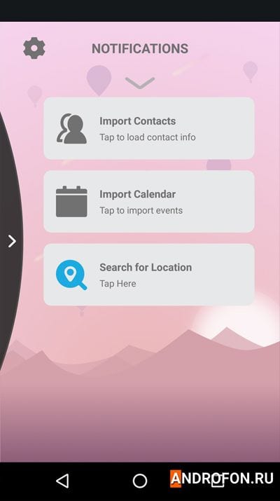 Drivemode app