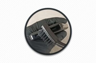 Как очистить порт USB?