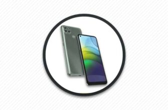 Обзор Motorola Moto G9 Power