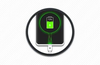 Почему телефон долго заряжается