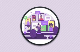 Лучшие приложения для видеоконференций