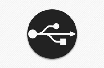 Как подключить телефон к компьютеру через USB кабель
