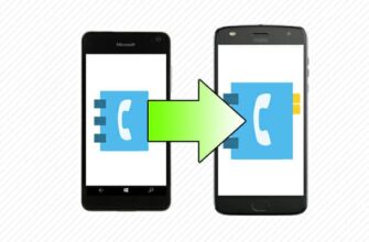 Перенос контактов с Windows Phone на Android: 2 способа перенести контакты с виндовс на андроид.