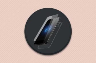 Нужно ли iPhone X защитное стекло